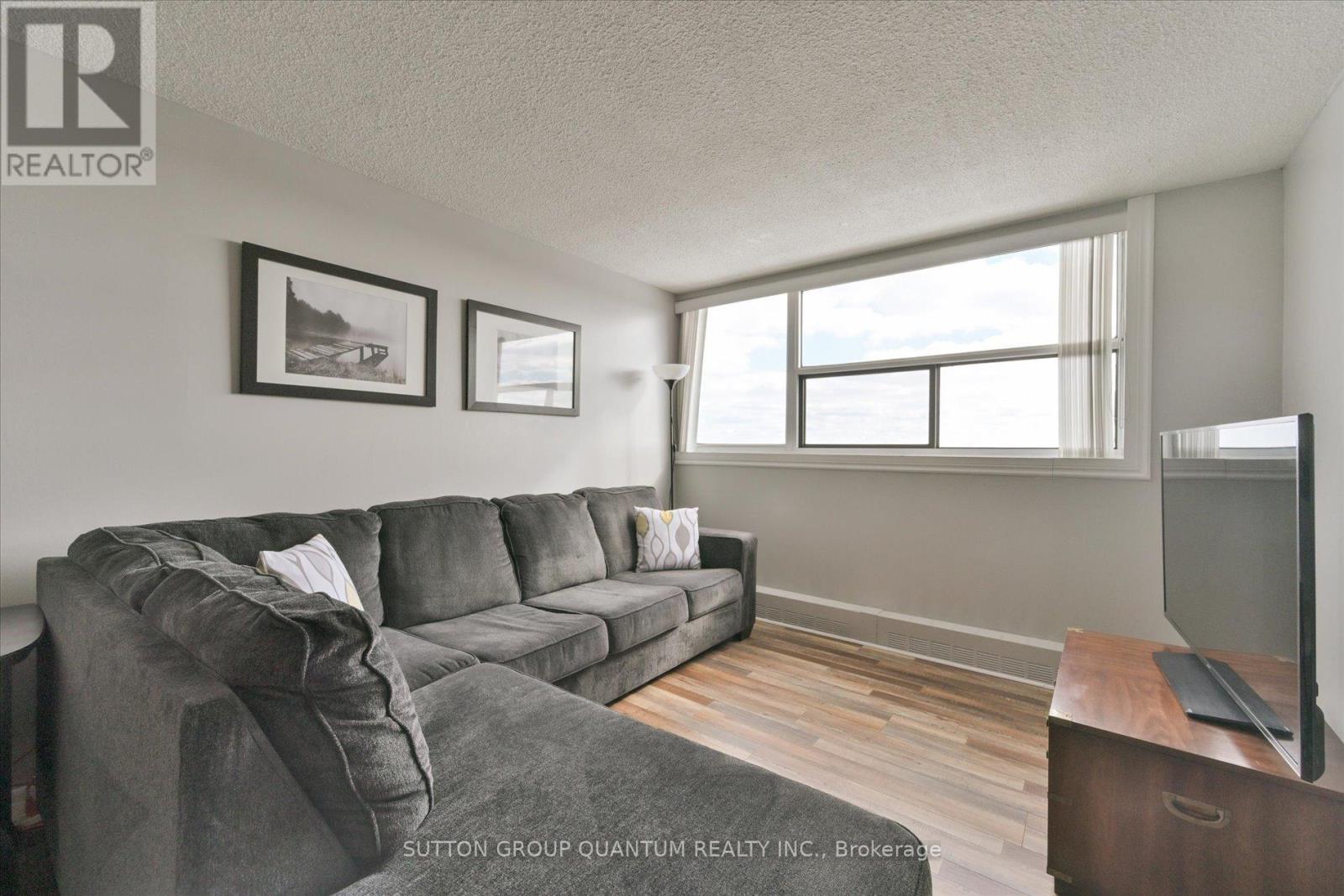 1608 - 2900 Battleford Road, Mississauga, Ontario  L5N 2V9 - Photo 7 - W11970598