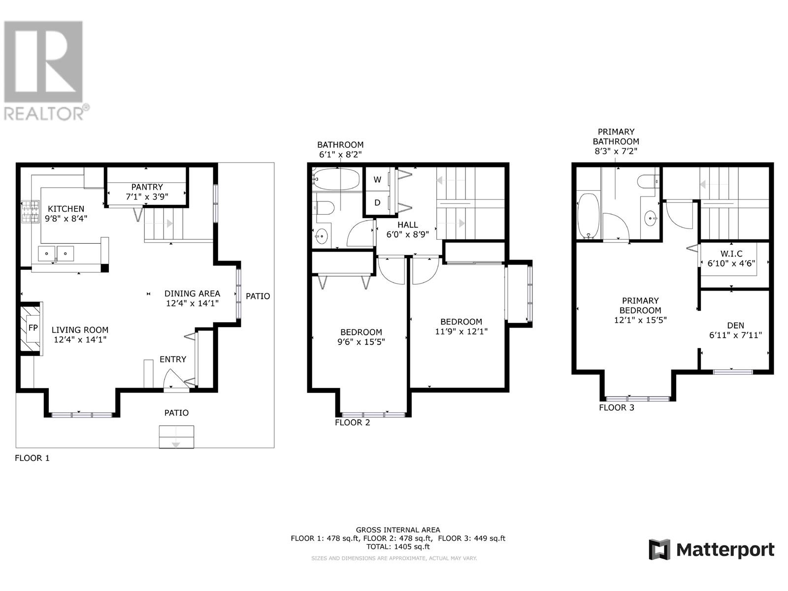 1 1075 Lynn Valley Road, North Vancouver, British Columbia  V7J 1Z6 - Photo 27 - R2965966