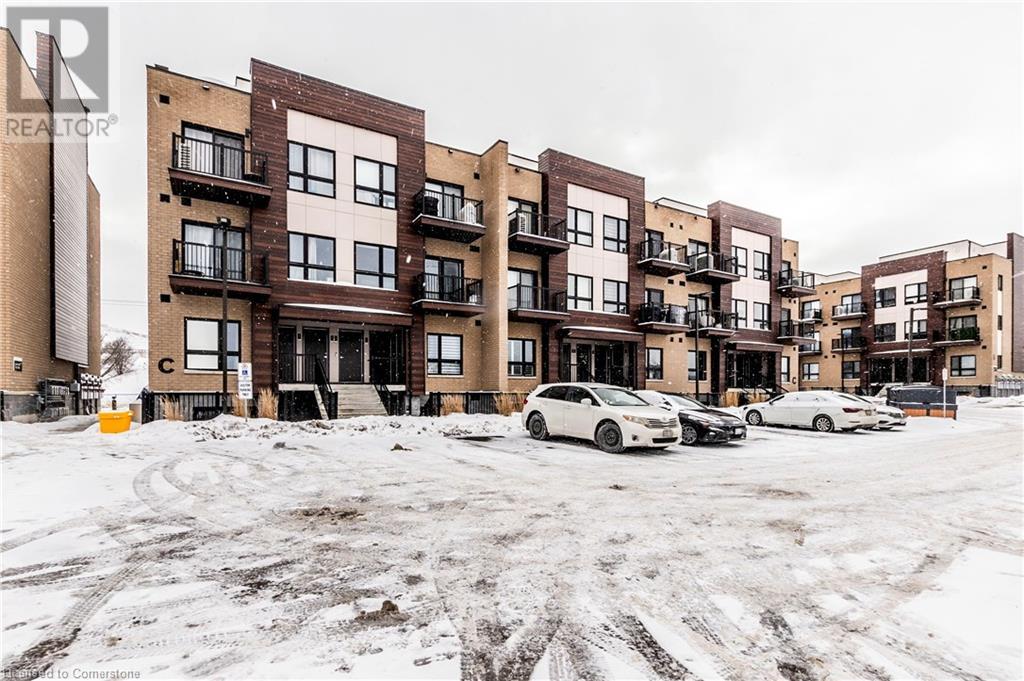 Property at 10 PALACE Street Unit# C15 image 2