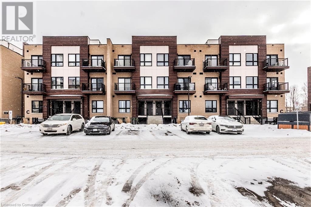 Property at 10 PALACE Street Unit# C15 image 1