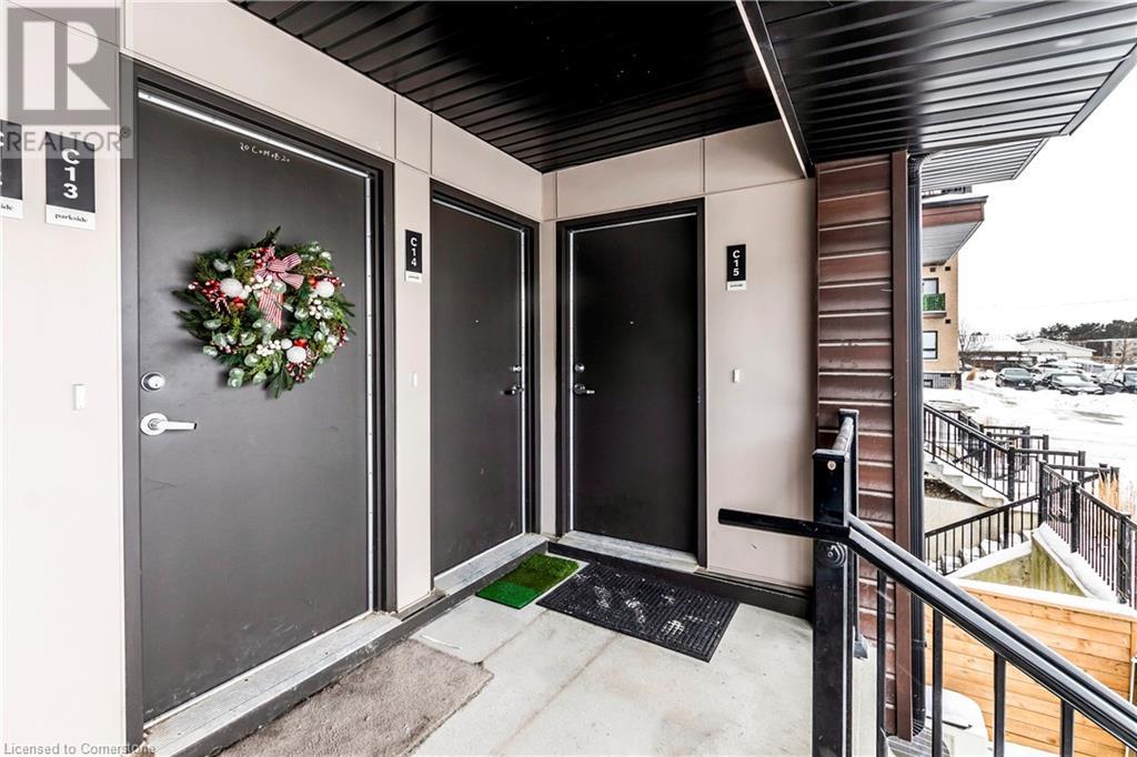 Property at 10 PALACE Street Unit# C15 image 5