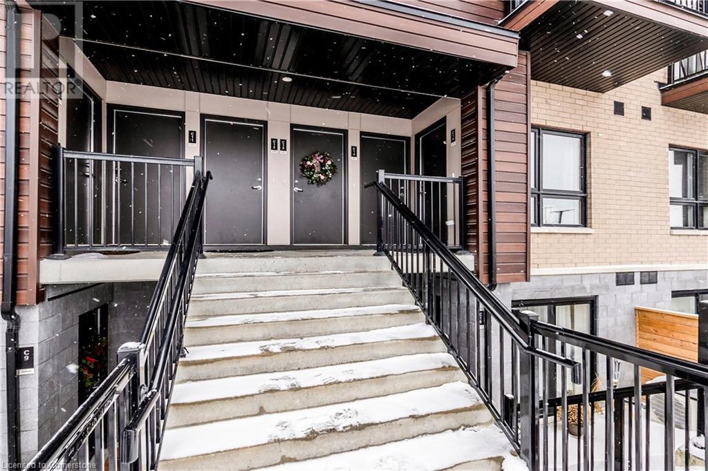 Property at 10 PALACE Street Unit# C15 image 4