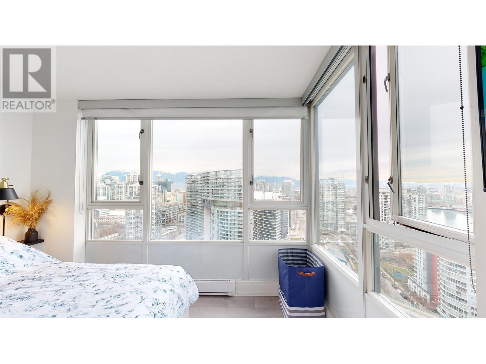 3103 1033 Marinaside Crescent, Vancouver, British Columbia  V6Z 3A3 - Photo 10 - R2966448