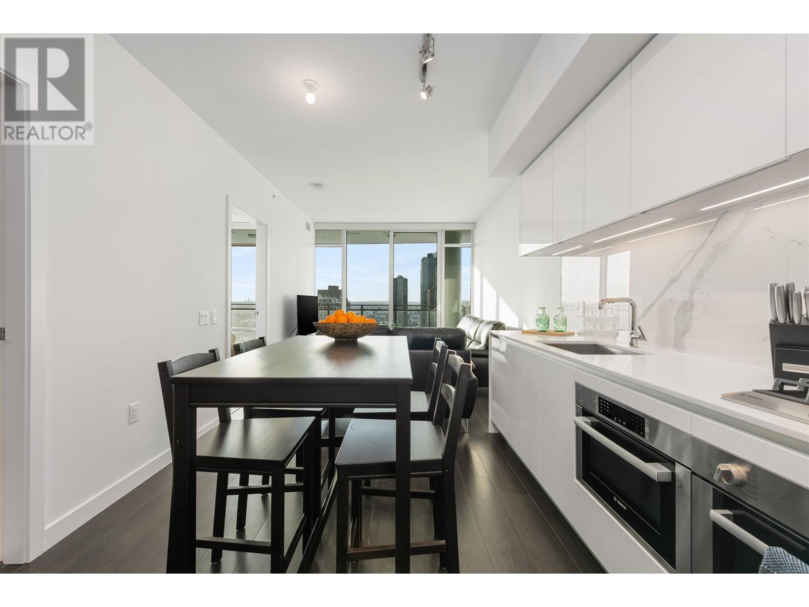 3501 2085 Skyline Court, Burnaby, British Columbia  V5C 0M6 - Photo 10 - R2966465