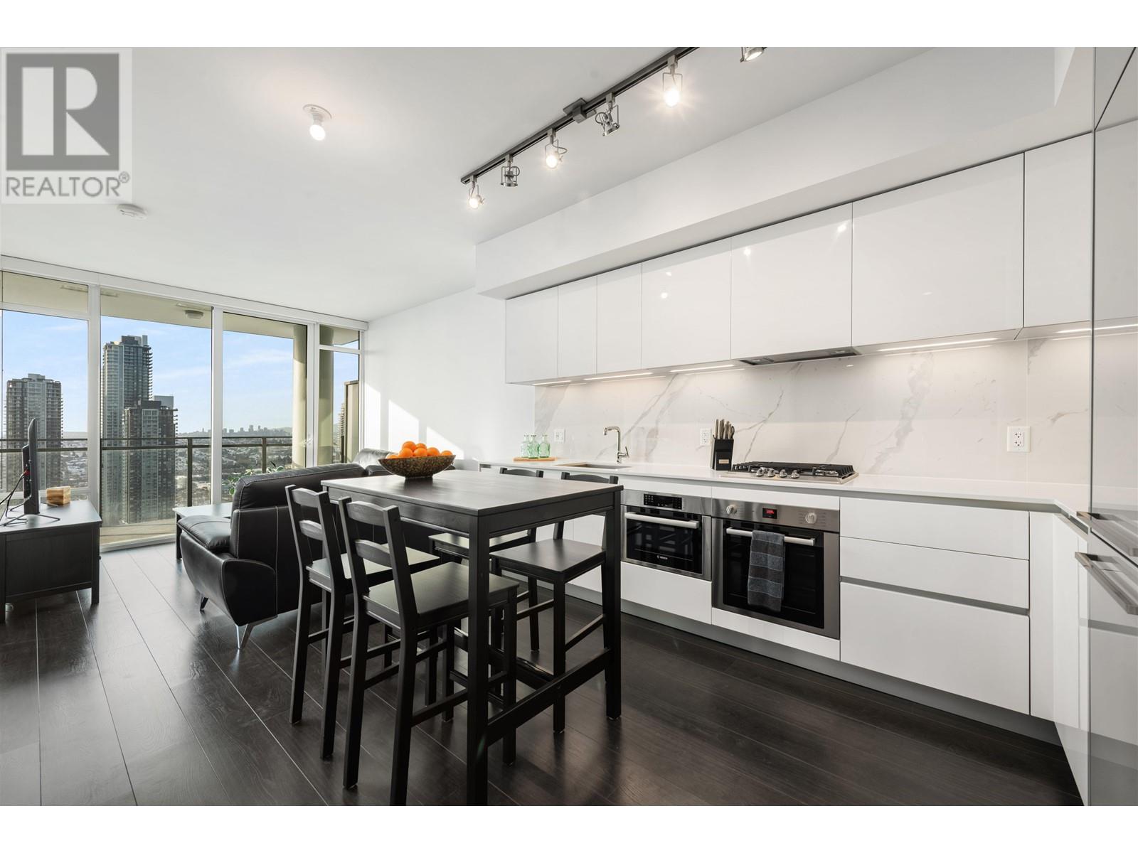 3501 2085 Skyline Court, Burnaby, British Columbia  V5C 0M6 - Photo 11 - R2966465