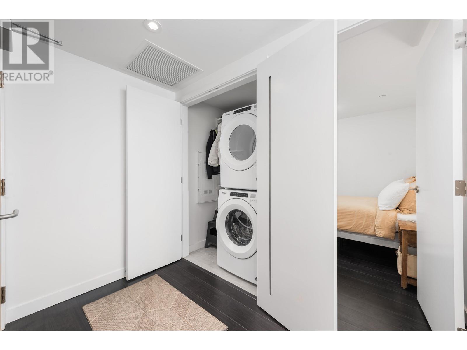 3501 2085 Skyline Court, Burnaby, British Columbia  V5C 0M6 - Photo 13 - R2966465