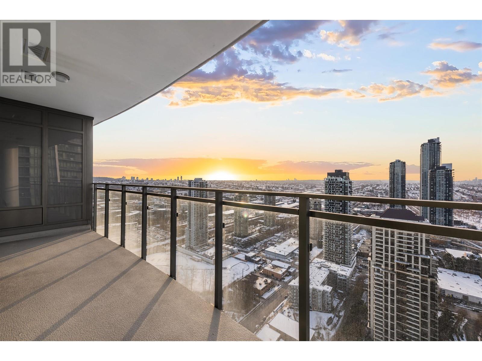 3501 2085 Skyline Court, Burnaby, British Columbia  V5C 0M6 - Photo 14 - R2966465