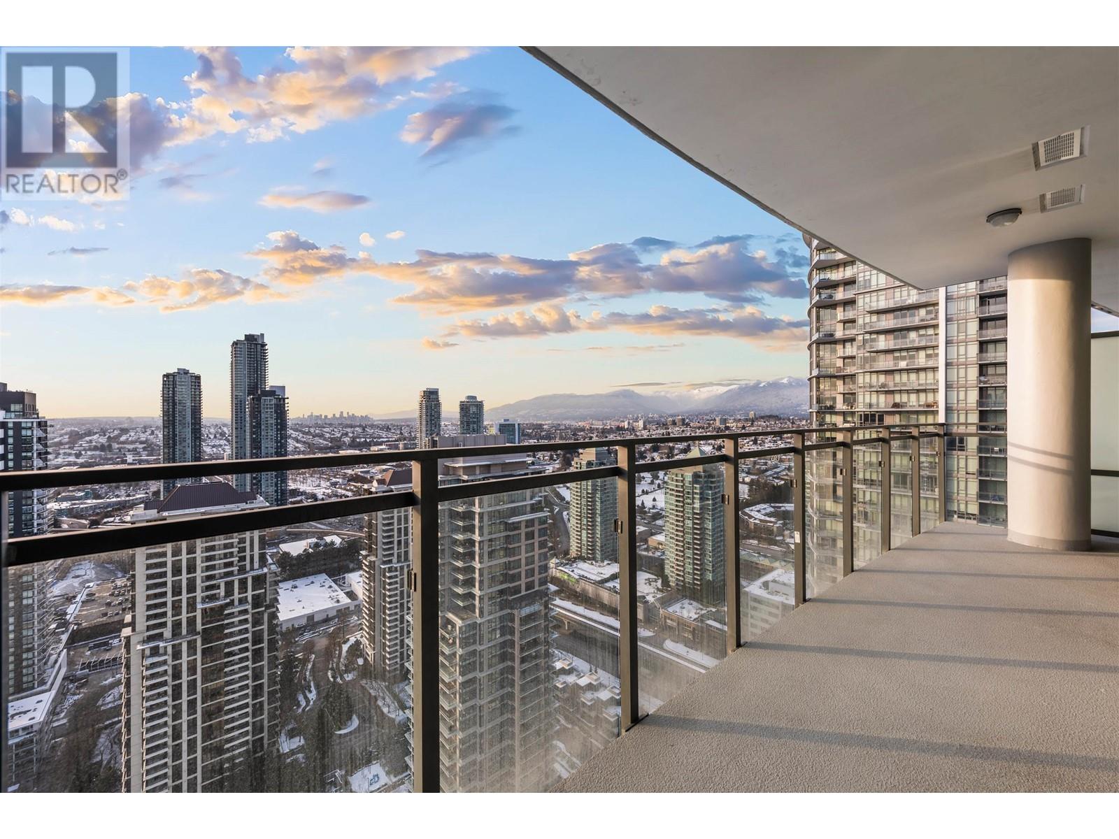 3501 2085 Skyline Court, Burnaby, British Columbia  V5C 0M6 - Photo 15 - R2966465