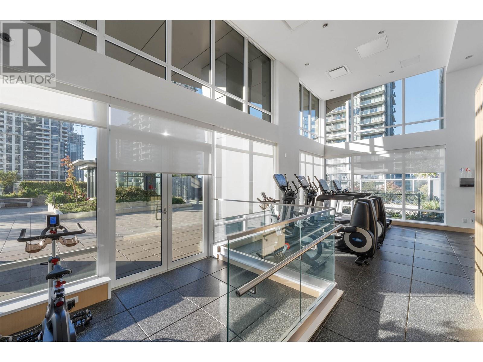 3501 2085 Skyline Court, Burnaby, British Columbia  V5C 0M6 - Photo 17 - R2966465