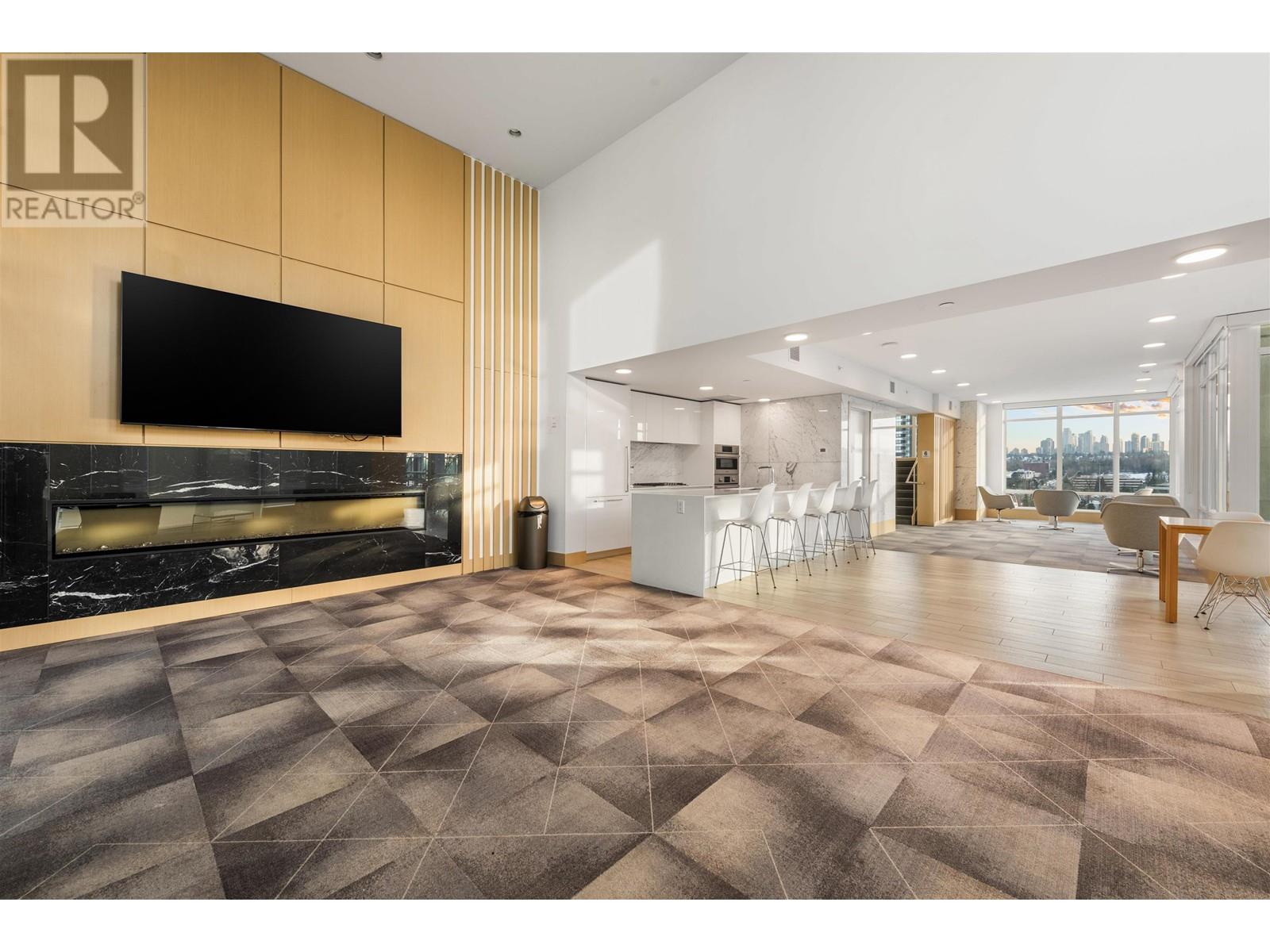 3501 2085 Skyline Court, Burnaby, British Columbia  V5C 0M6 - Photo 19 - R2966465