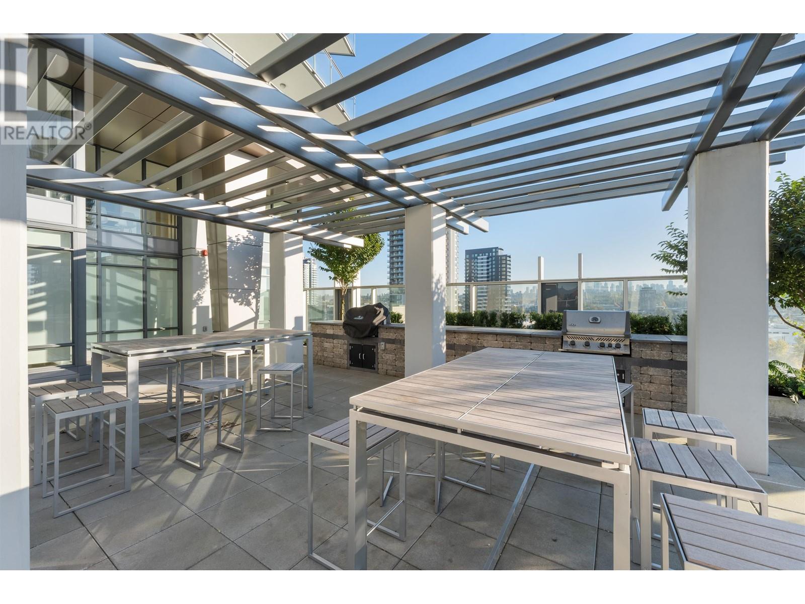 3501 2085 Skyline Court, Burnaby, British Columbia  V5C 0M6 - Photo 25 - R2966465