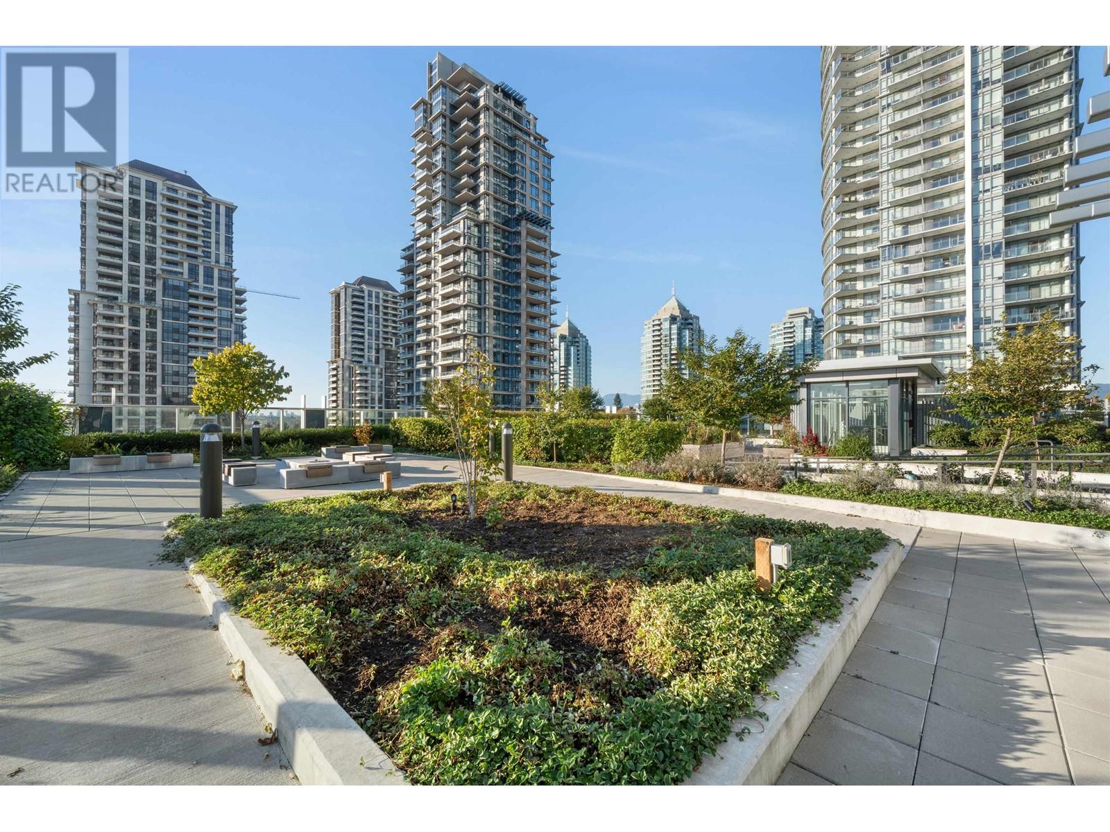 3501 2085 Skyline Court, Burnaby, British Columbia  V5C 0M6 - Photo 26 - R2966465