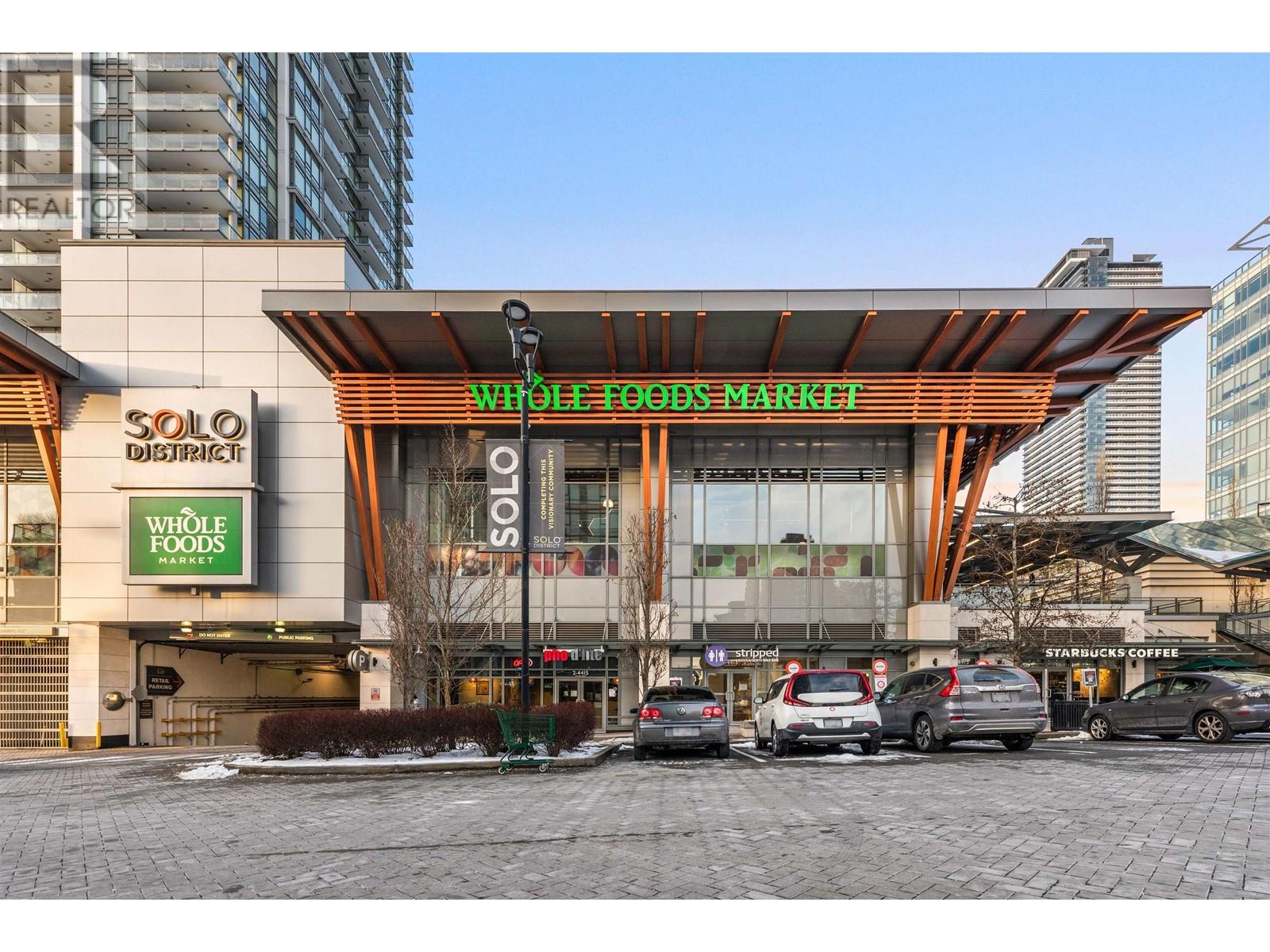 3501 2085 Skyline Court, Burnaby, British Columbia  V5C 0M6 - Photo 28 - R2966465