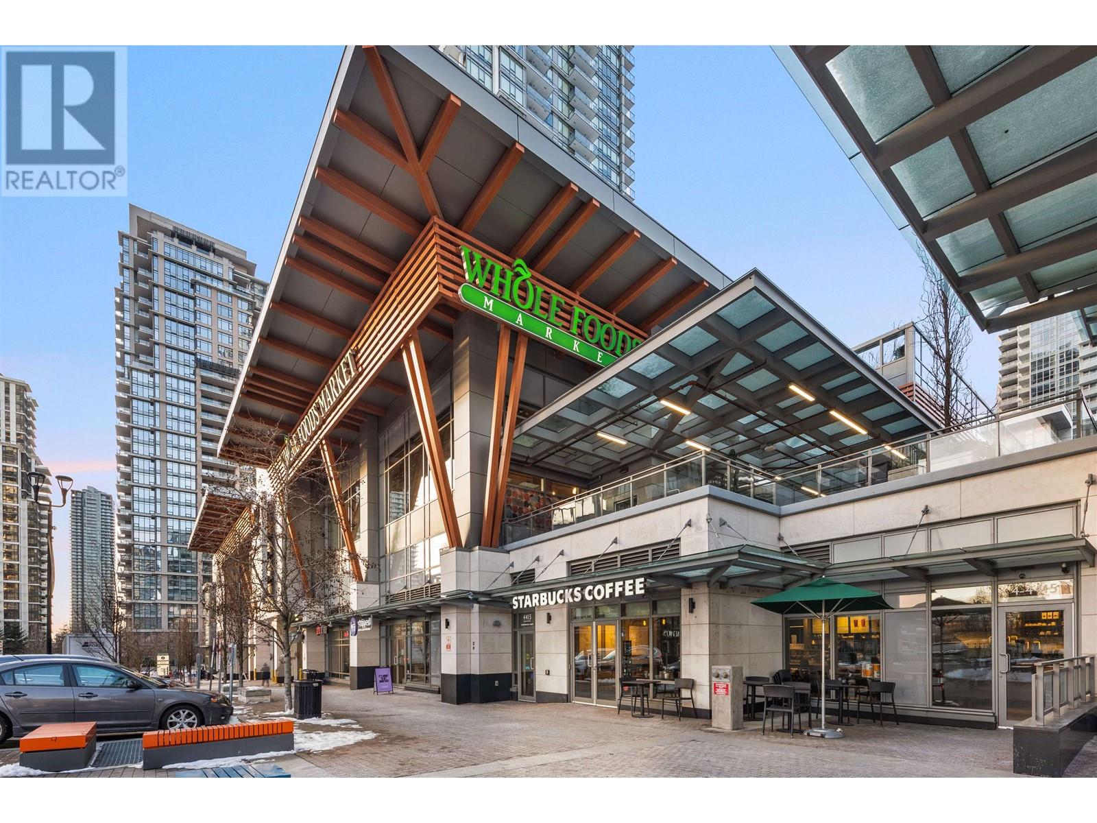 3501 2085 Skyline Court, Burnaby, British Columbia  V5C 0M6 - Photo 30 - R2966465