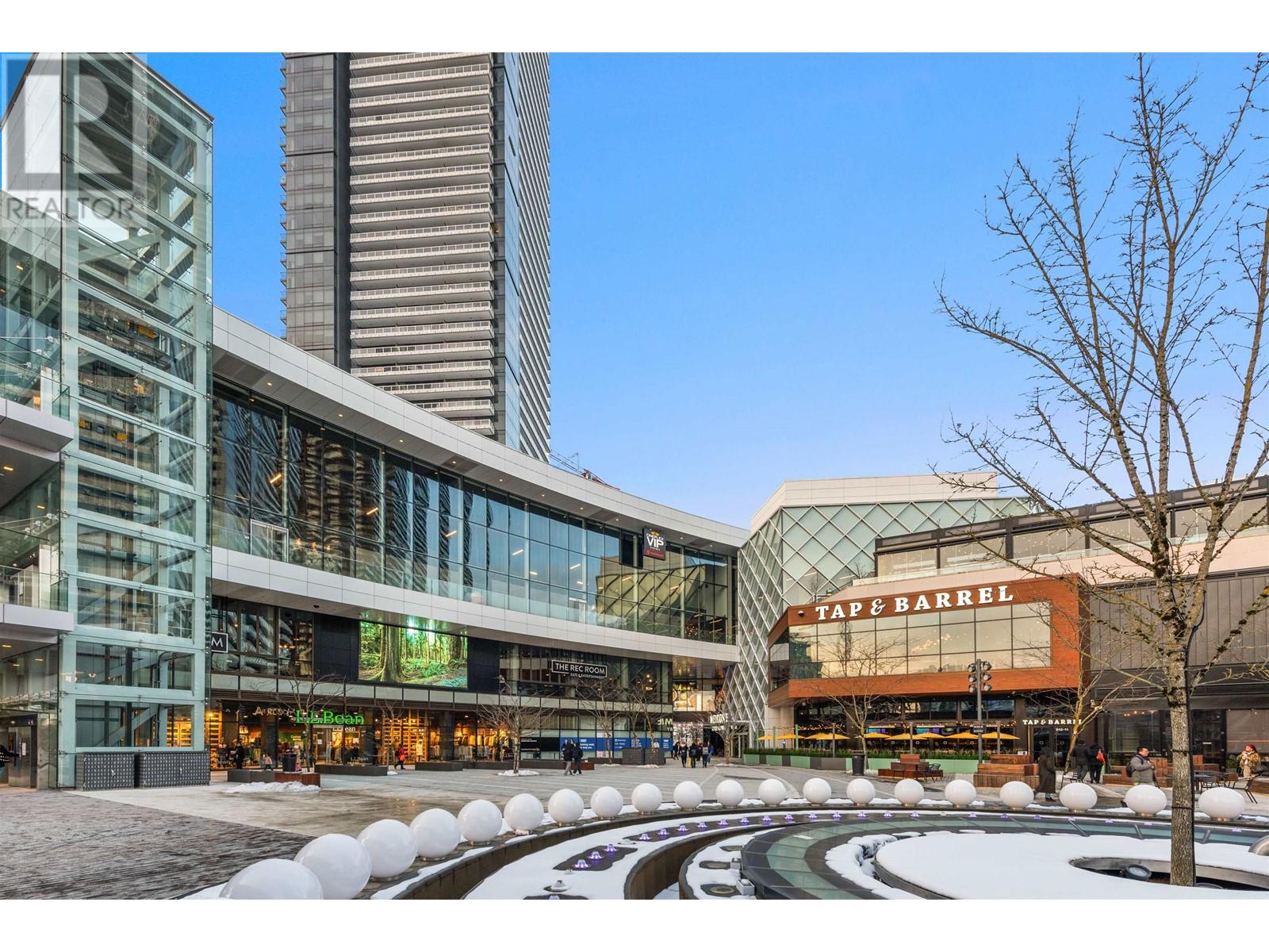 3501 2085 Skyline Court, Burnaby, British Columbia  V5C 0M6 - Photo 32 - R2966465