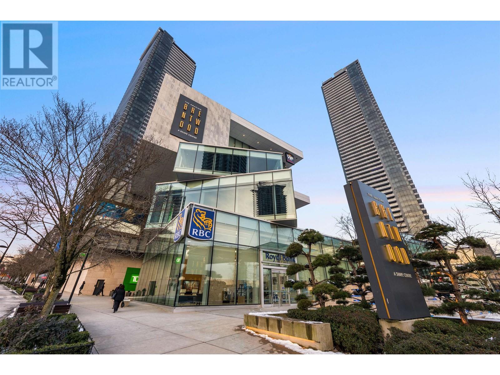 3501 2085 Skyline Court, Burnaby, British Columbia  V5C 0M6 - Photo 33 - R2966465