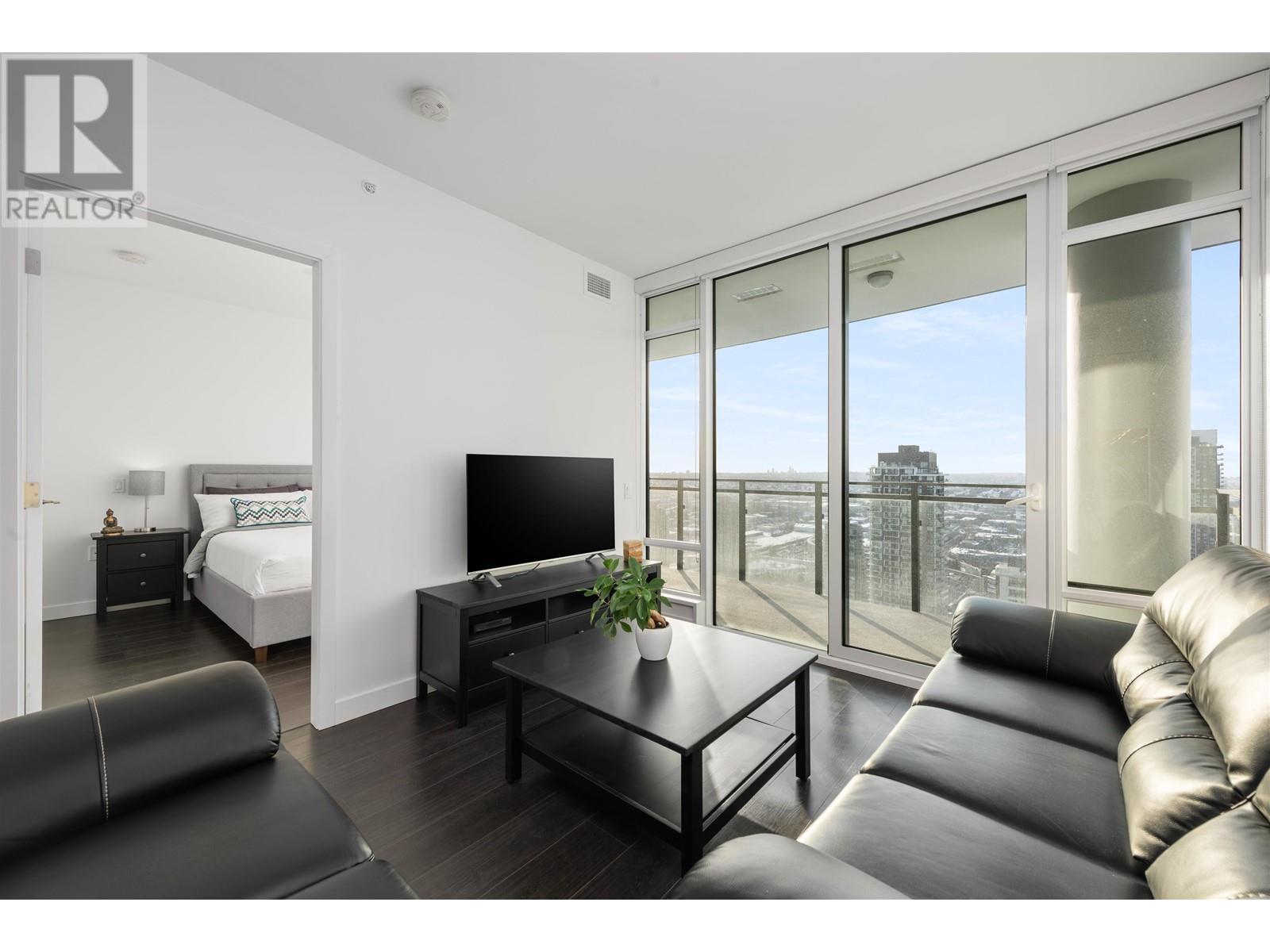 3501 2085 Skyline Court, Burnaby, British Columbia  V5C 0M6 - Photo 5 - R2966465