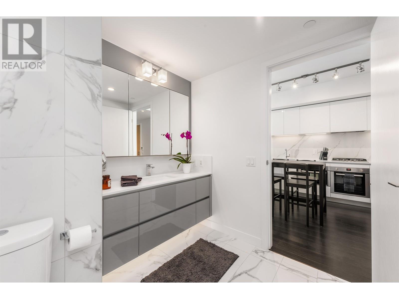3501 2085 Skyline Court, Burnaby, British Columbia  V5C 0M6 - Photo 7 - R2966465