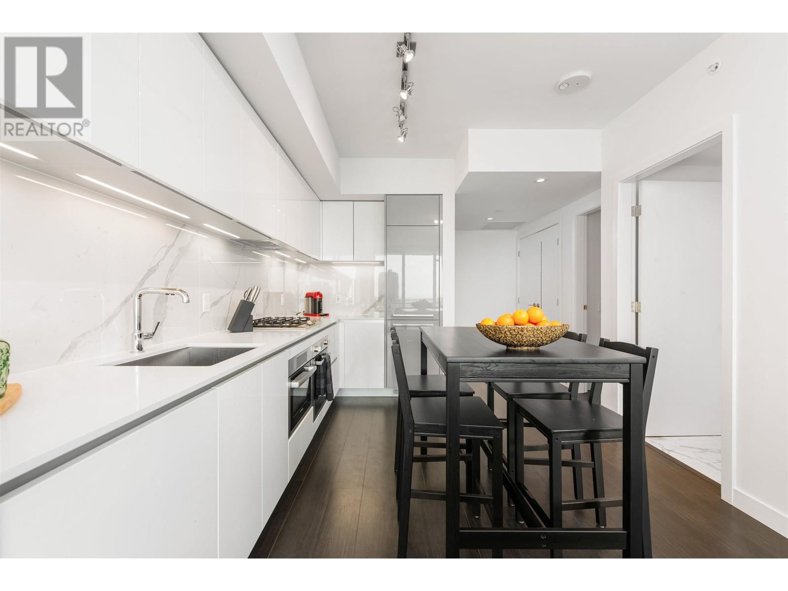 3501 2085 Skyline Court, Burnaby, British Columbia  V5C 0M6 - Photo 9 - R2966465