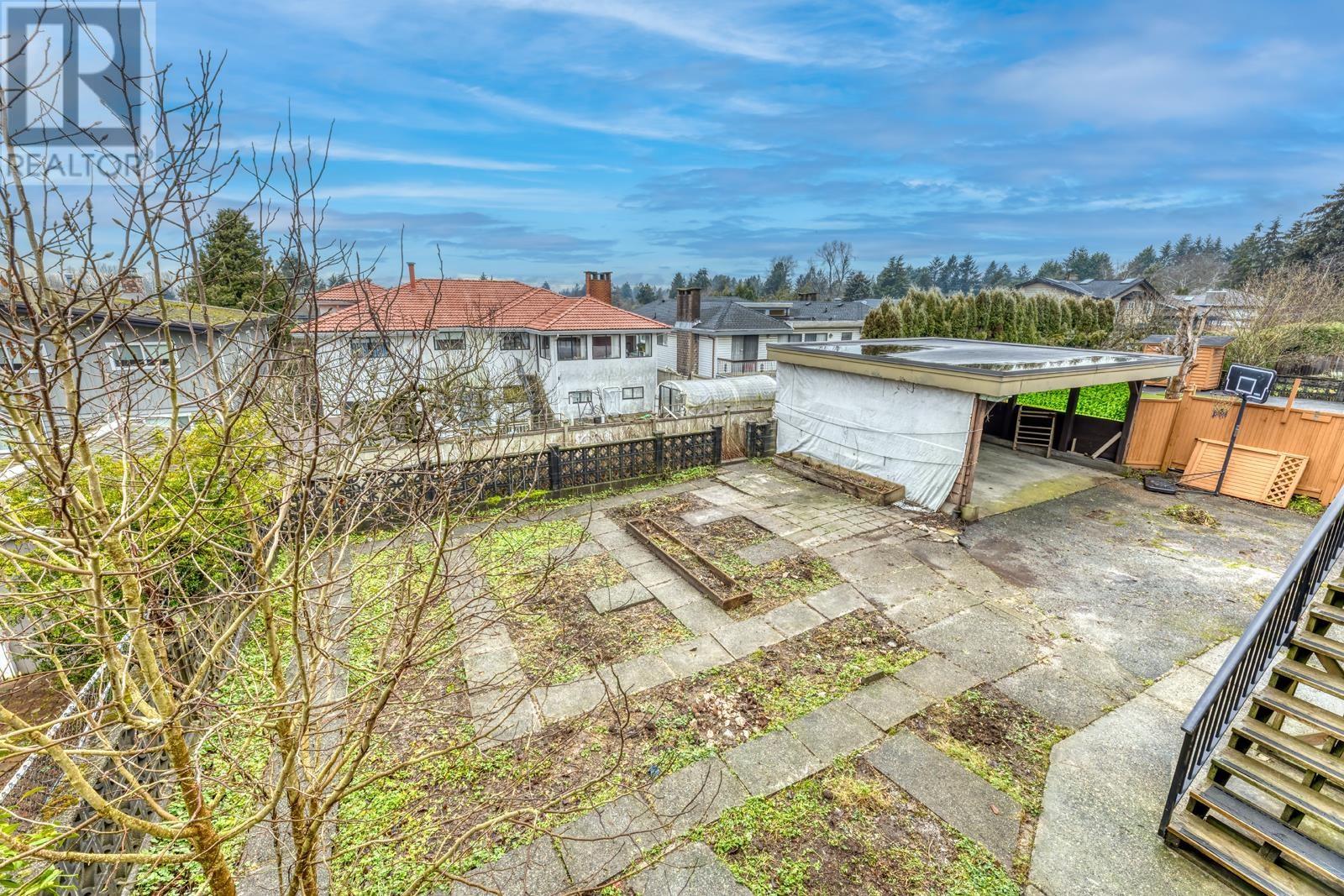 7755 Butler Street, Vancouver, British Columbia  V5S 3L3 - Photo 4 - R2966474