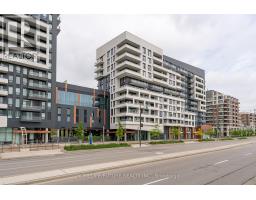 503 - 8 ROUGE VALLEY DRIVE W, Markham, Ontario