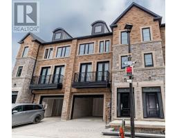 26 - 260 EAGLE STREET, Newmarket, Ontario