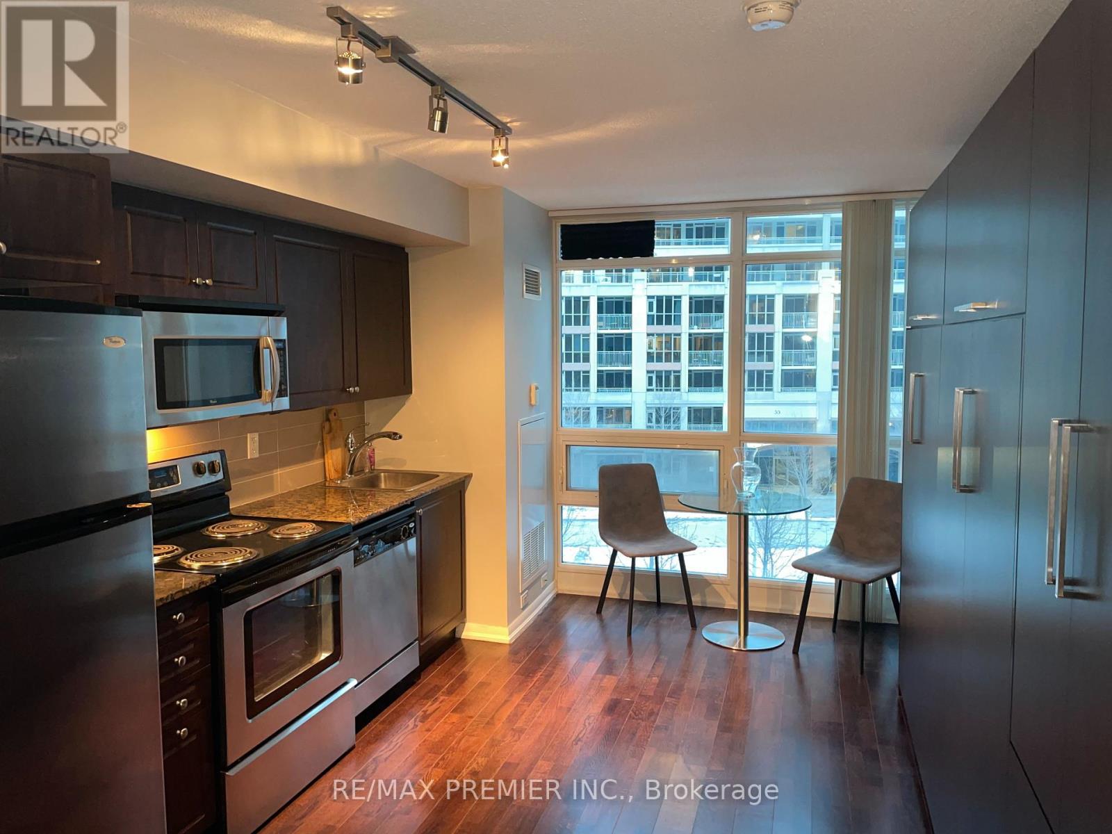 475 - 209 Fort York Boulevard, Toronto, Ontario  M5V 4A1 - Photo 5 - C11900727