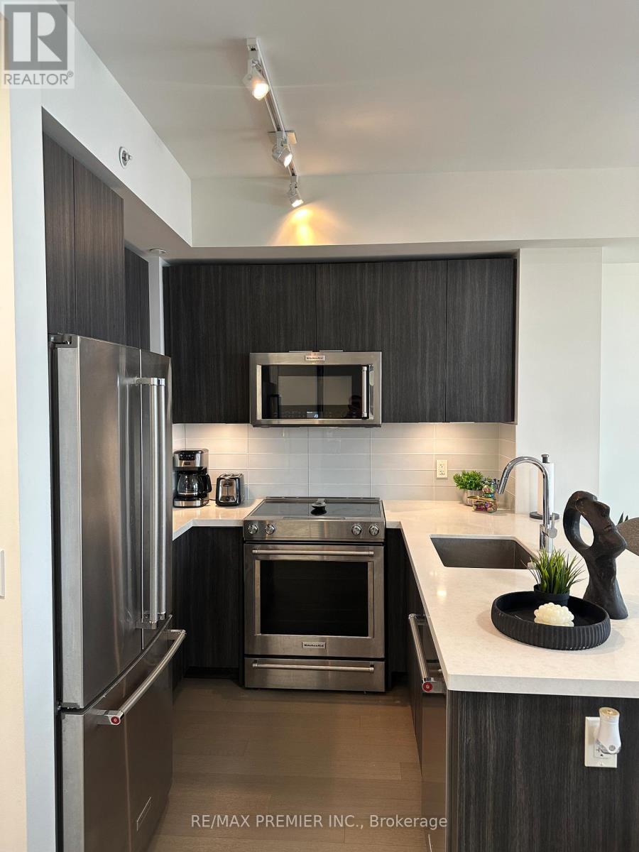 5908 - 30 Shore Breeze Drive, Toronto (Mimico), Ontario  M8V 0J1 - Photo 20 - W11969655