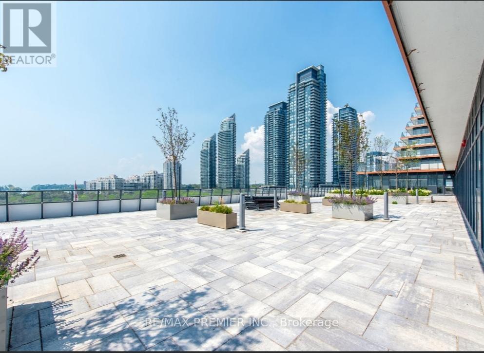 5908 - 30 Shore Breeze Drive, Toronto (Mimico), Ontario  M8V 0J1 - Photo 36 - W11969655