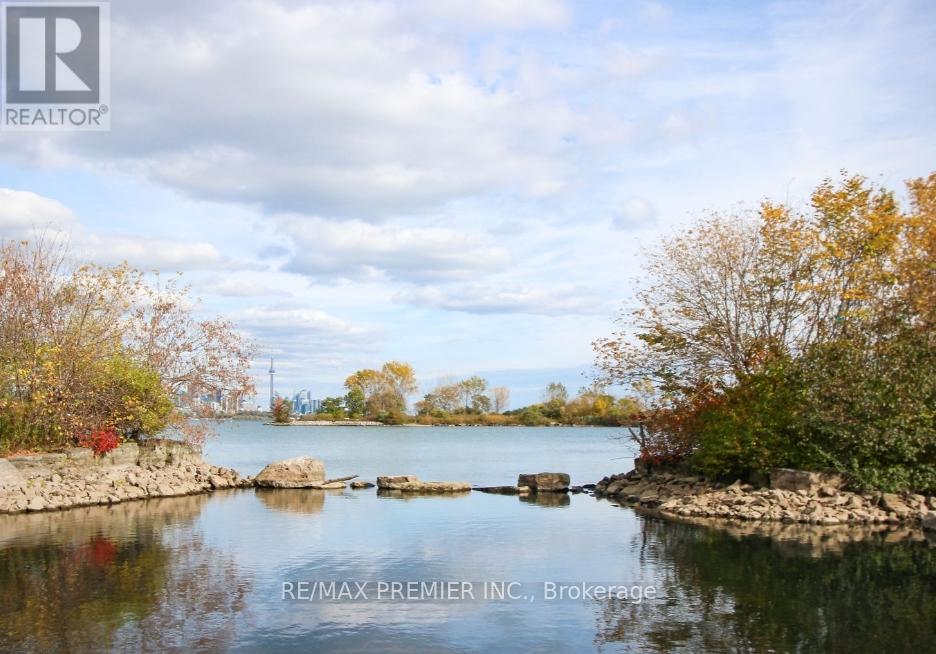 5908 - 30 Shore Breeze Drive, Toronto (Mimico), Ontario  M8V 0J1 - Photo 37 - W11969655