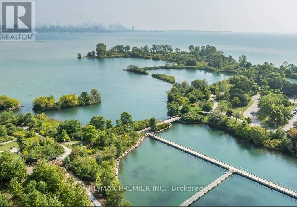 5908 - 30 Shore Breeze Drive, Toronto (Mimico), Ontario  M8V 0J1 - Photo 38 - W11969655