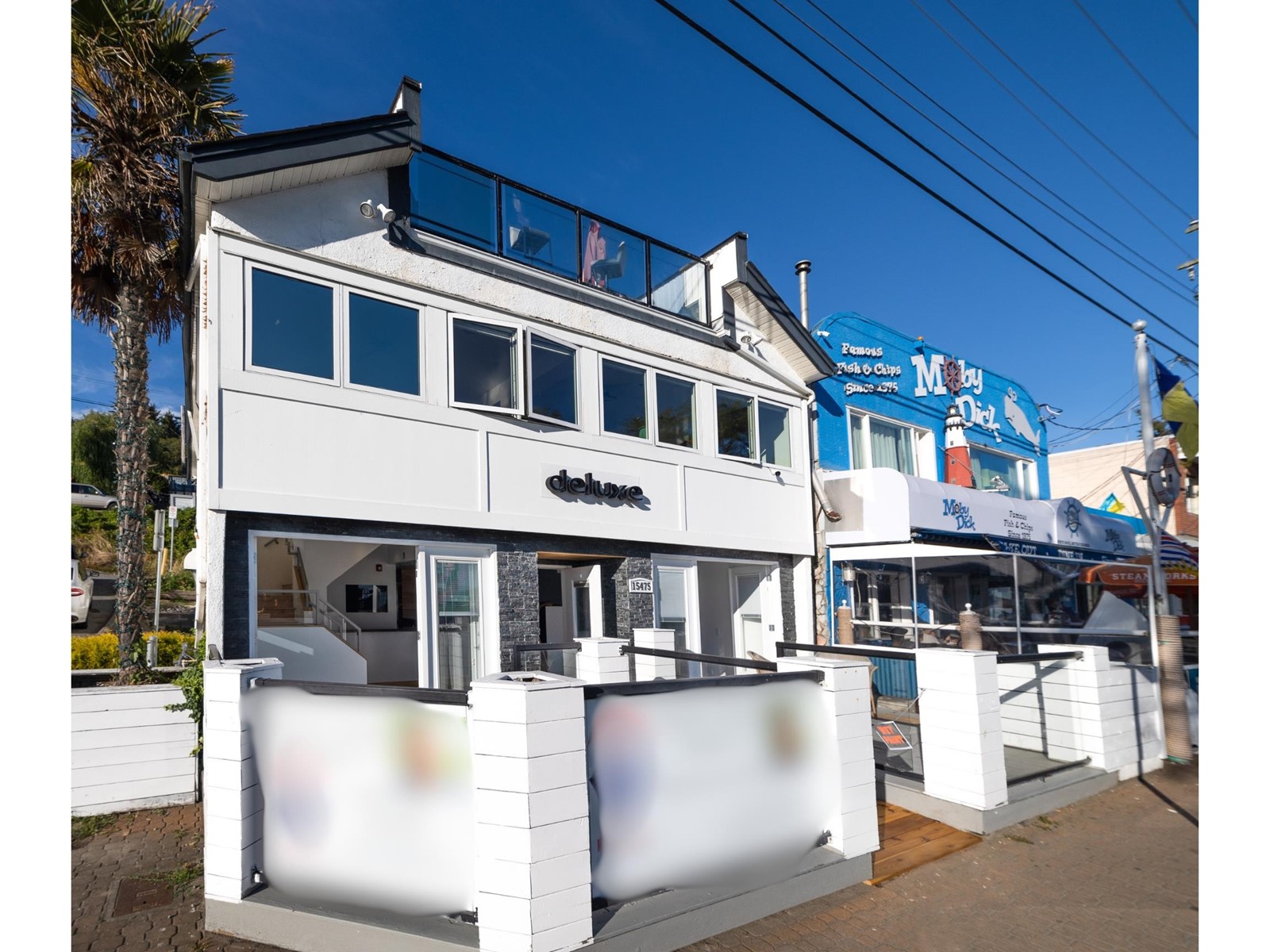 15475 MARINE DRIVE, white rock, British Columbia