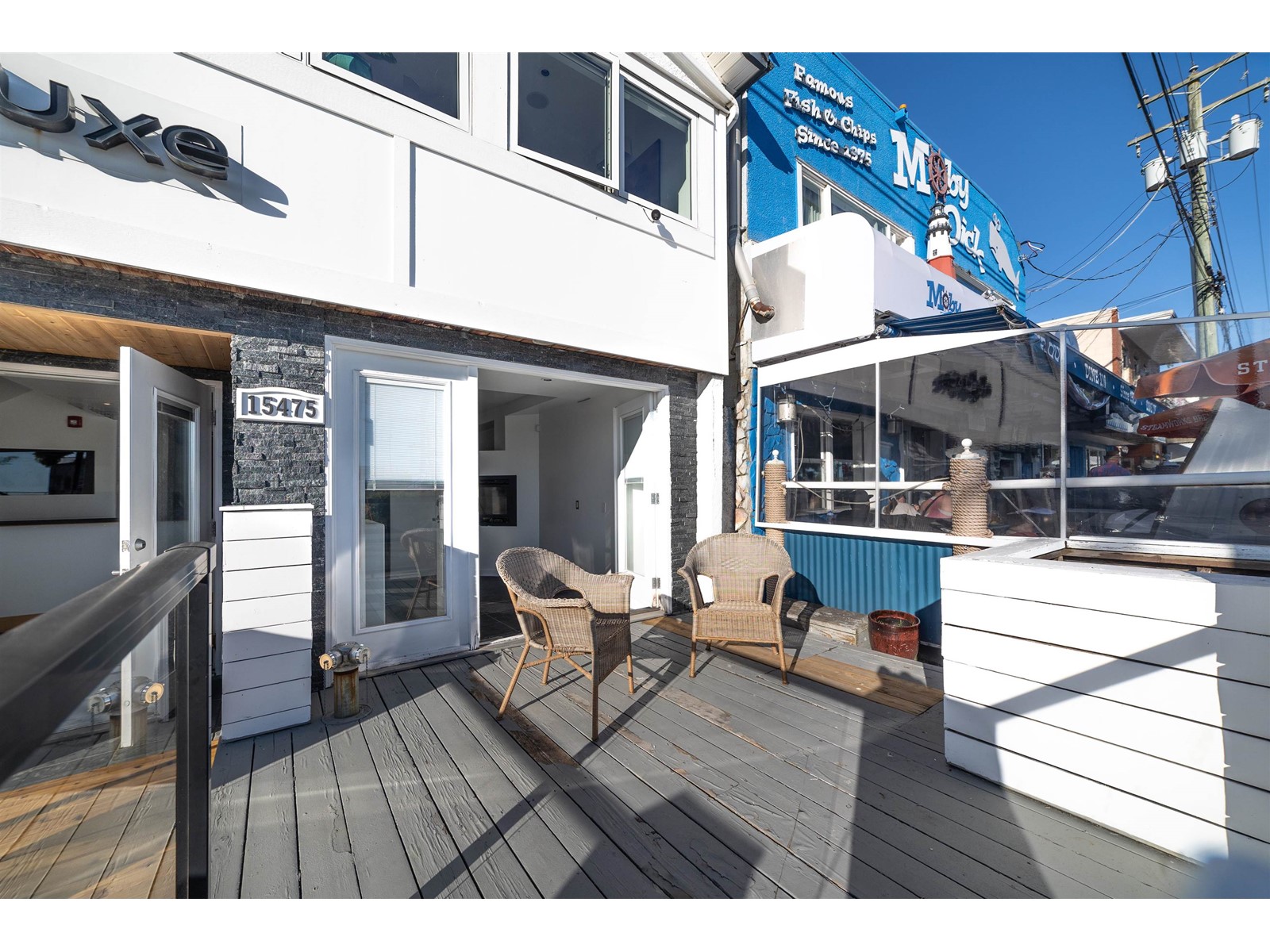 15475 Marine Drive, White Rock, British Columbia  V4B 1C9 - Photo 3 - C8066642