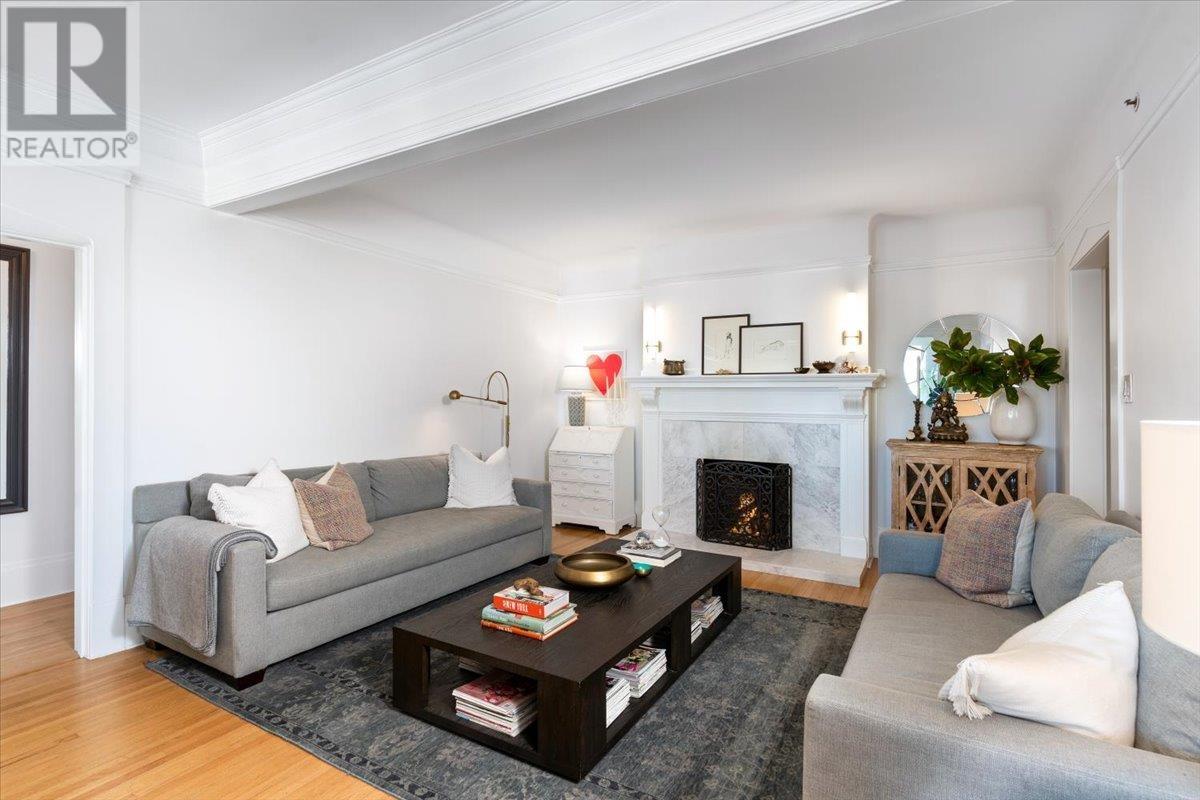 Listing Picture 6 of 28 : 42 1386 NICOLA STREET, Vancouver / 溫哥華 - 魯藝地產 Yvonne Lu Group - MLS Medallion Club Member