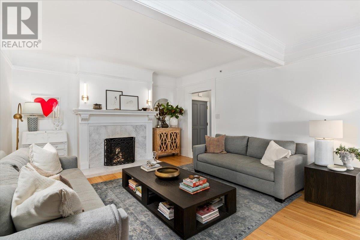 Listing Picture 5 of 28 : 42 1386 NICOLA STREET, Vancouver / 溫哥華 - 魯藝地產 Yvonne Lu Group - MLS Medallion Club Member