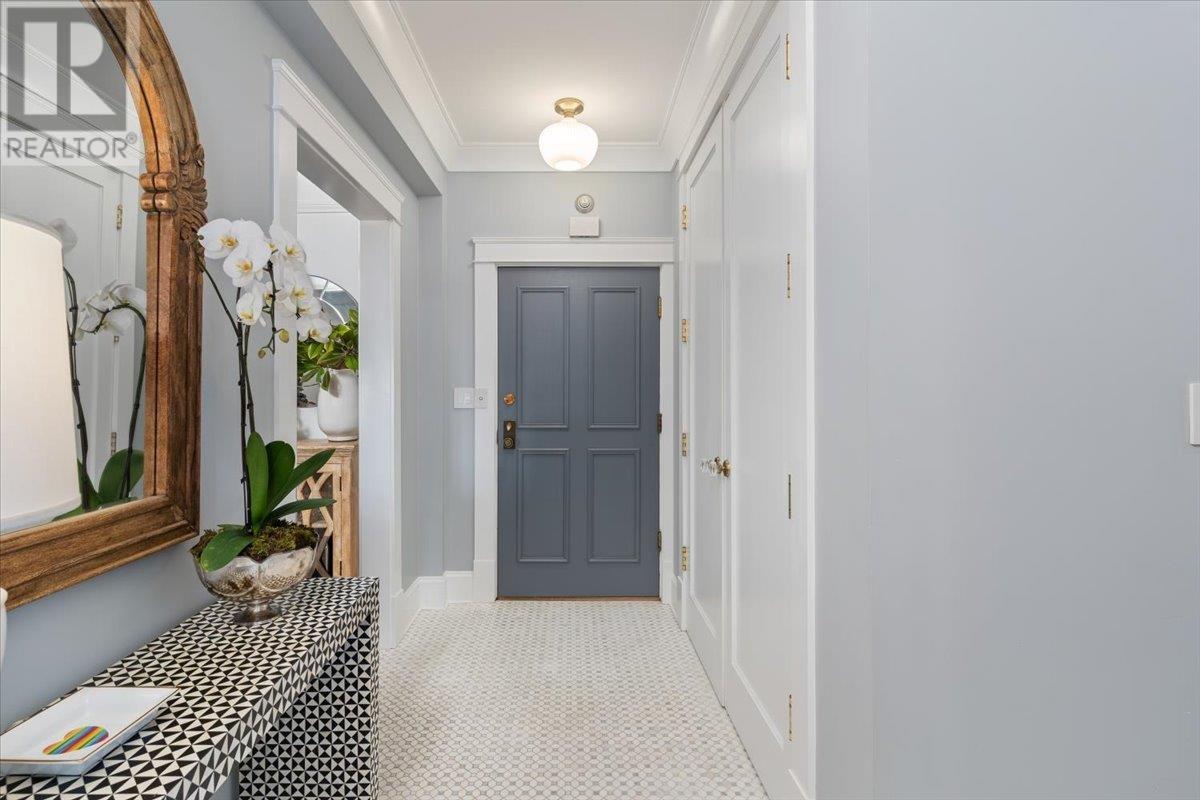 Listing Picture 25 of 28 : 42 1386 NICOLA STREET, Vancouver / 溫哥華 - 魯藝地產 Yvonne Lu Group - MLS Medallion Club Member