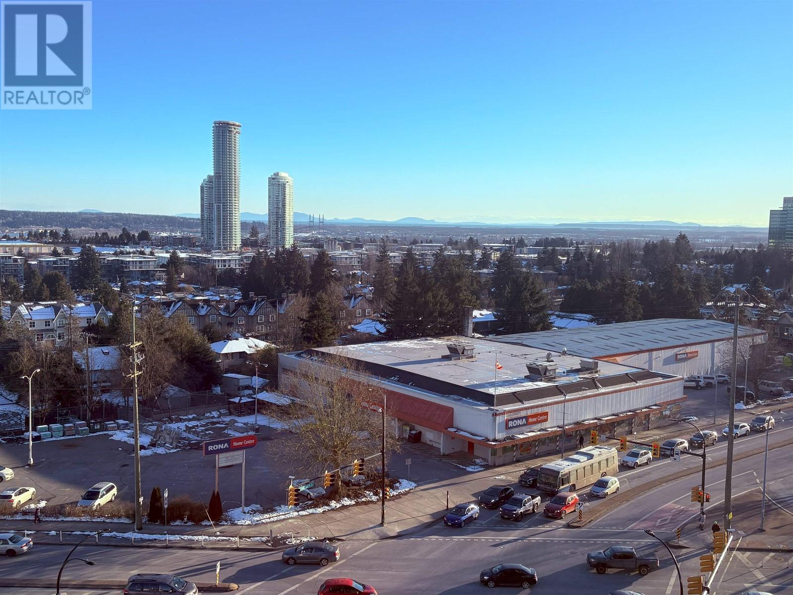 Listing Picture 9 of 14 : 1003 7328 ARCOLA STREET, Burnaby / 本拿比 - 魯藝地產 Yvonne Lu Group - MLS Medallion Club Member