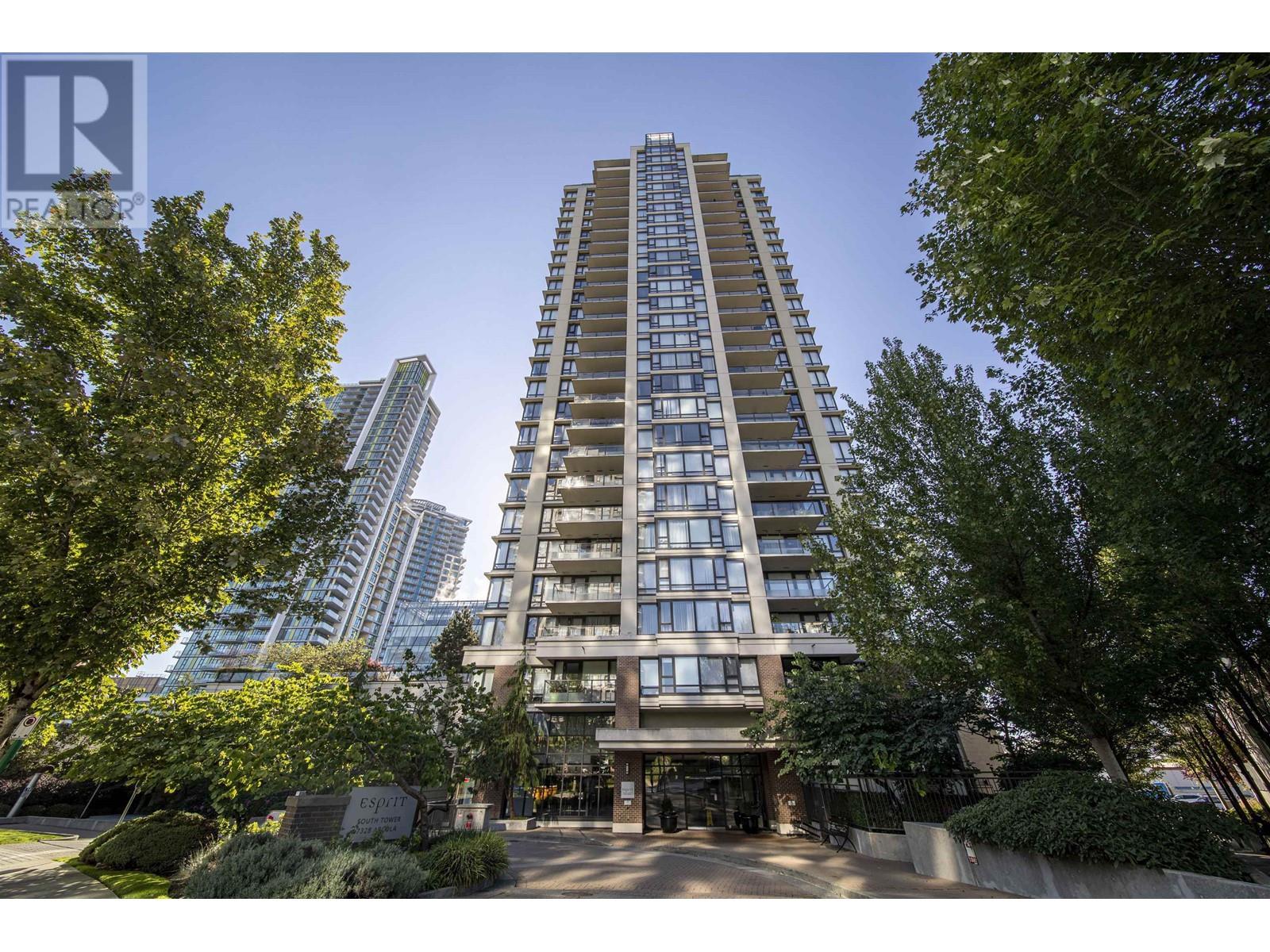 1003 7328 ARCOLA STREET, Burnaby