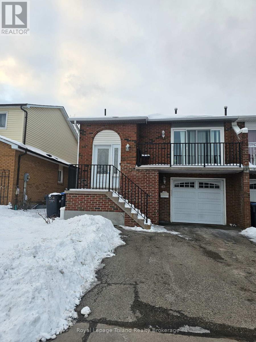 Property at 62 HISTON CRESCENT E image 1