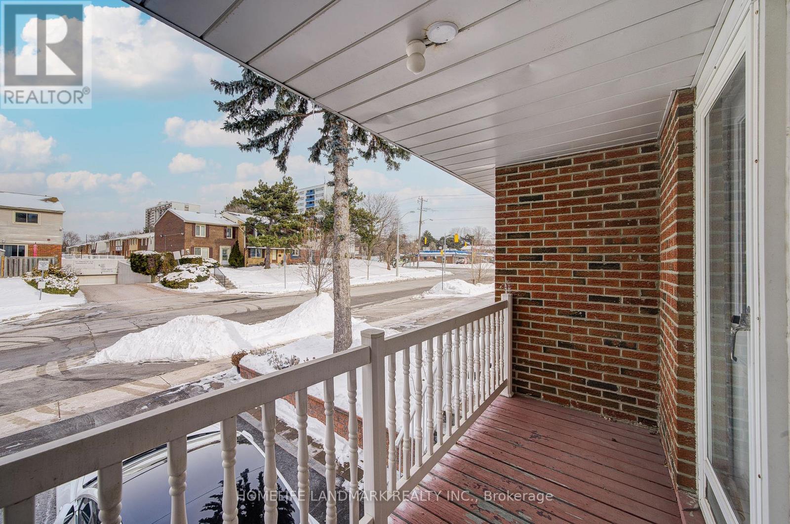 303 Timberbank Boulevard, Toronto, Ontario  M1W 2G9 - Photo 21 - E11970657