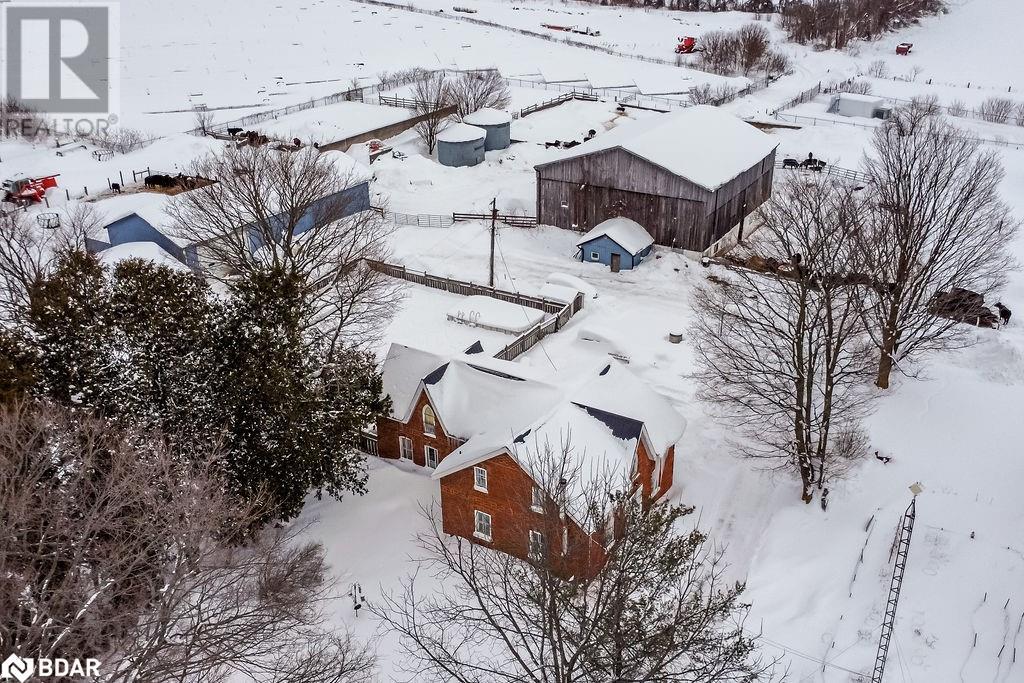 217 5 Line N, Oro-Medonte, Ontario  L0L 2E0 - Photo 2 - 40698501