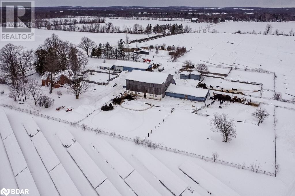 217 5 Line N, Oro-Medonte, Ontario  L0L 2E0 - Photo 4 - 40698501