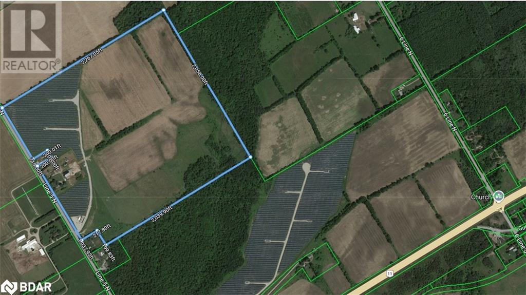 217 5 Line N, Oro-Medonte, Ontario  L0L 2E0 - Photo 8 - 40698501
