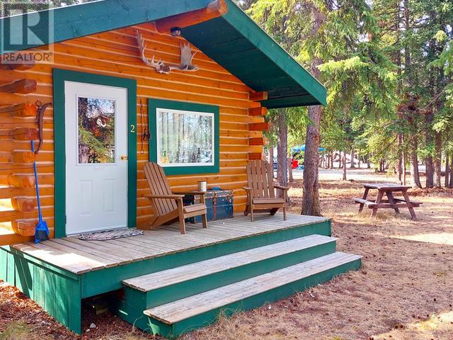 1310 Tagish, Whitehorse South, Yukon  Y0B 1T0 - Photo 9 - 16173