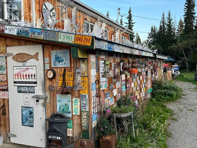 1310 Tagish, Whitehorse South, Yukon  Y0B 1T0 - Photo 27 - 16173