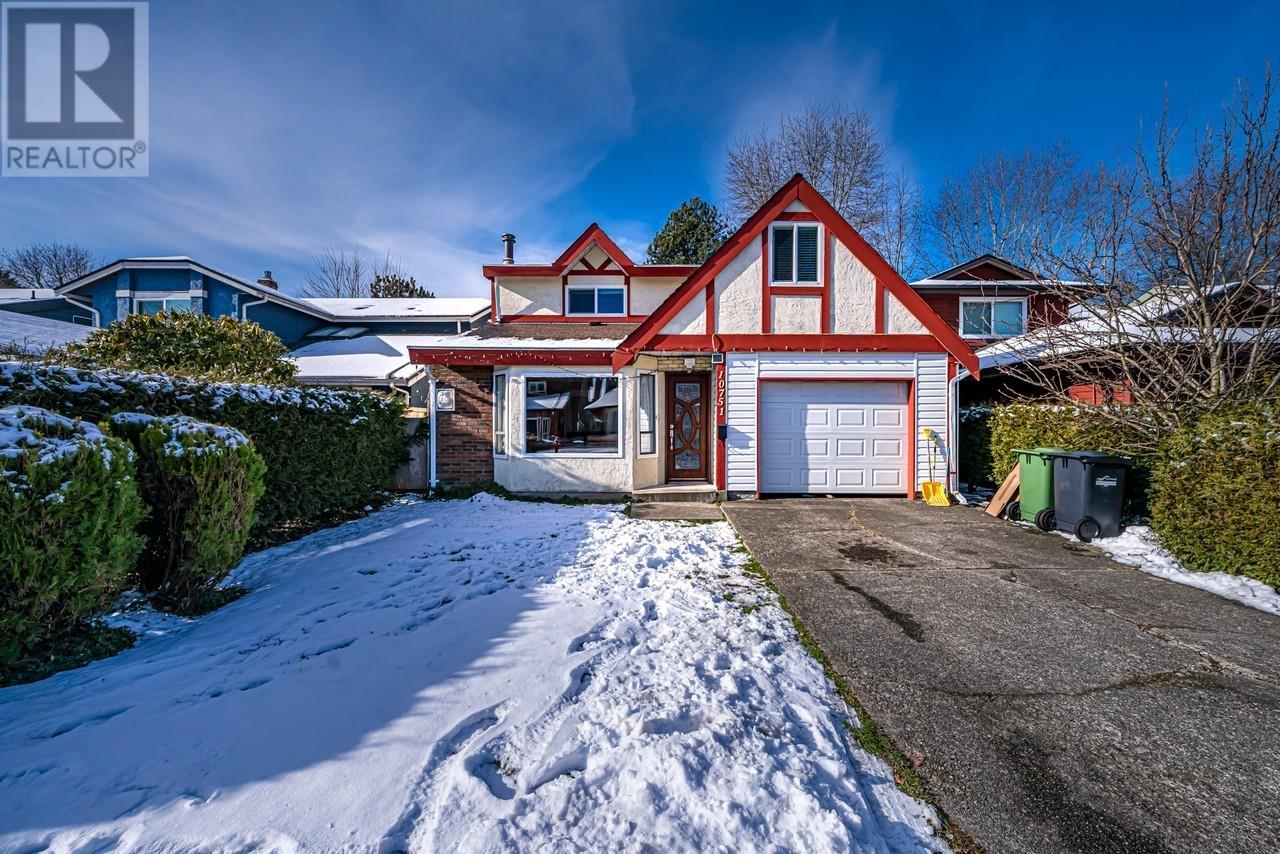 10751 TRURO DRIVE, Richmond