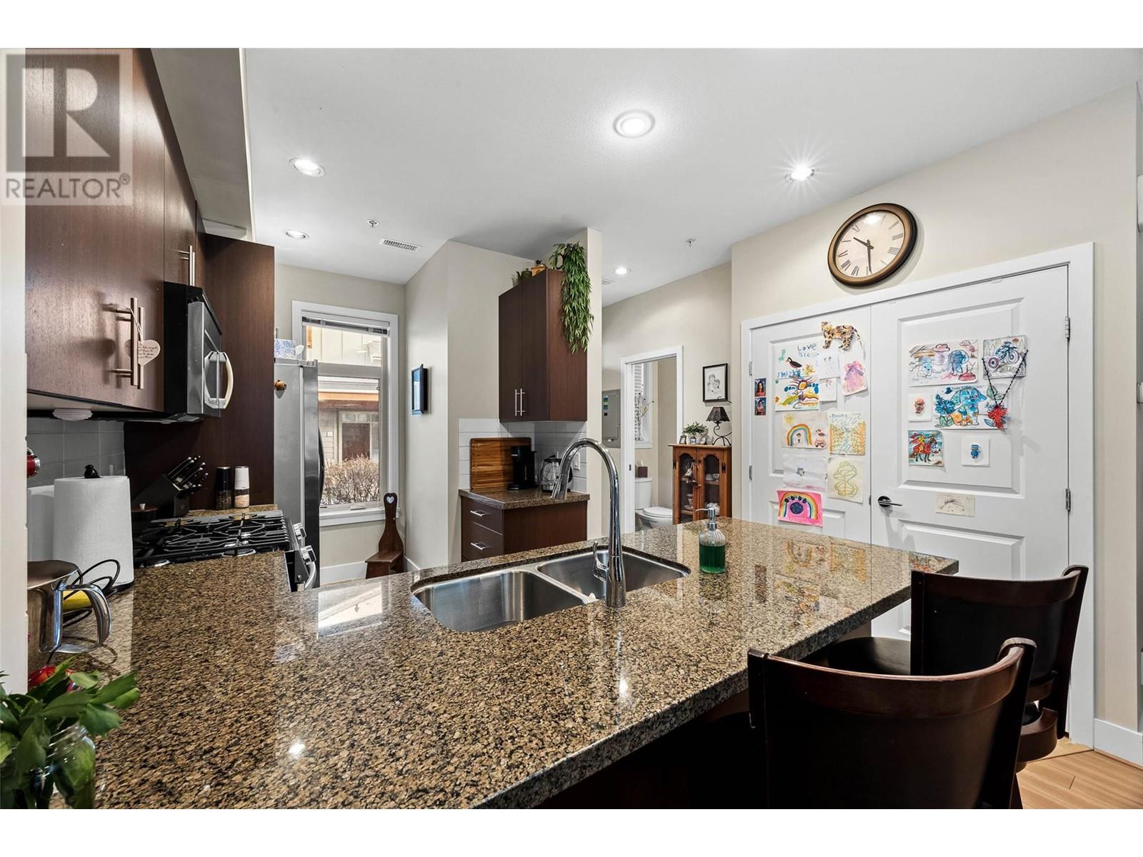 130 Colebrook Road Unit# 36, Kamloops, British Columbia  V1S 0B4 - Photo 5 - 10334107