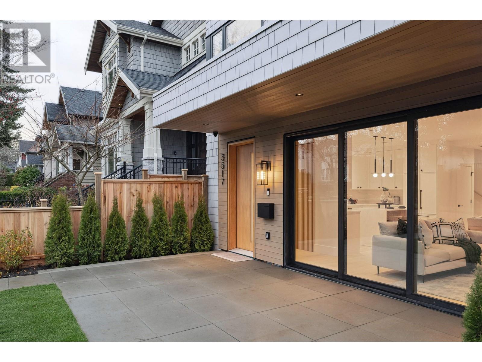 Property at 1 3517 W 23RD AVENUE image 3