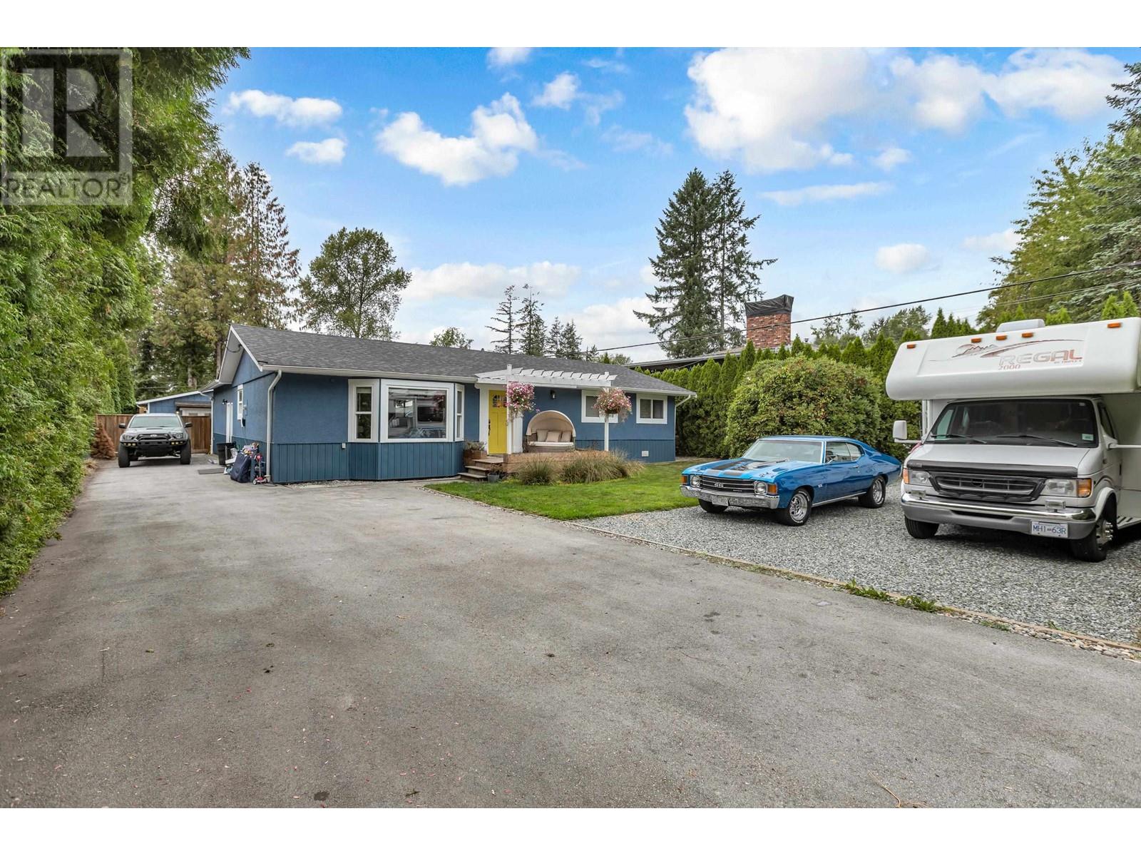 12033 261 Street, Maple Ridge, British Columbia  V2W 2A5 - Photo 1 - R2966482