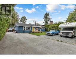 12033 261 STREET, Maple Ridge, British Columbia